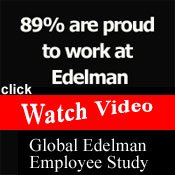 View Edelman Career Video