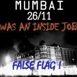 MUMBAI FALSE FLAG