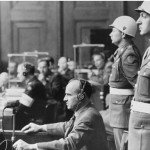 Nuremburg Trials