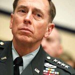 Gen. Patraeus Testifies To House Committee On Defense Budget