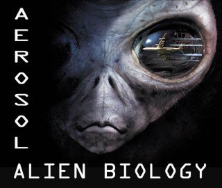 Aerosol Alien Biology