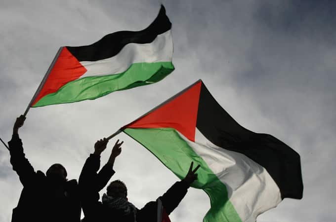 UK election: What the parties say about Palestine | VT Archives ...