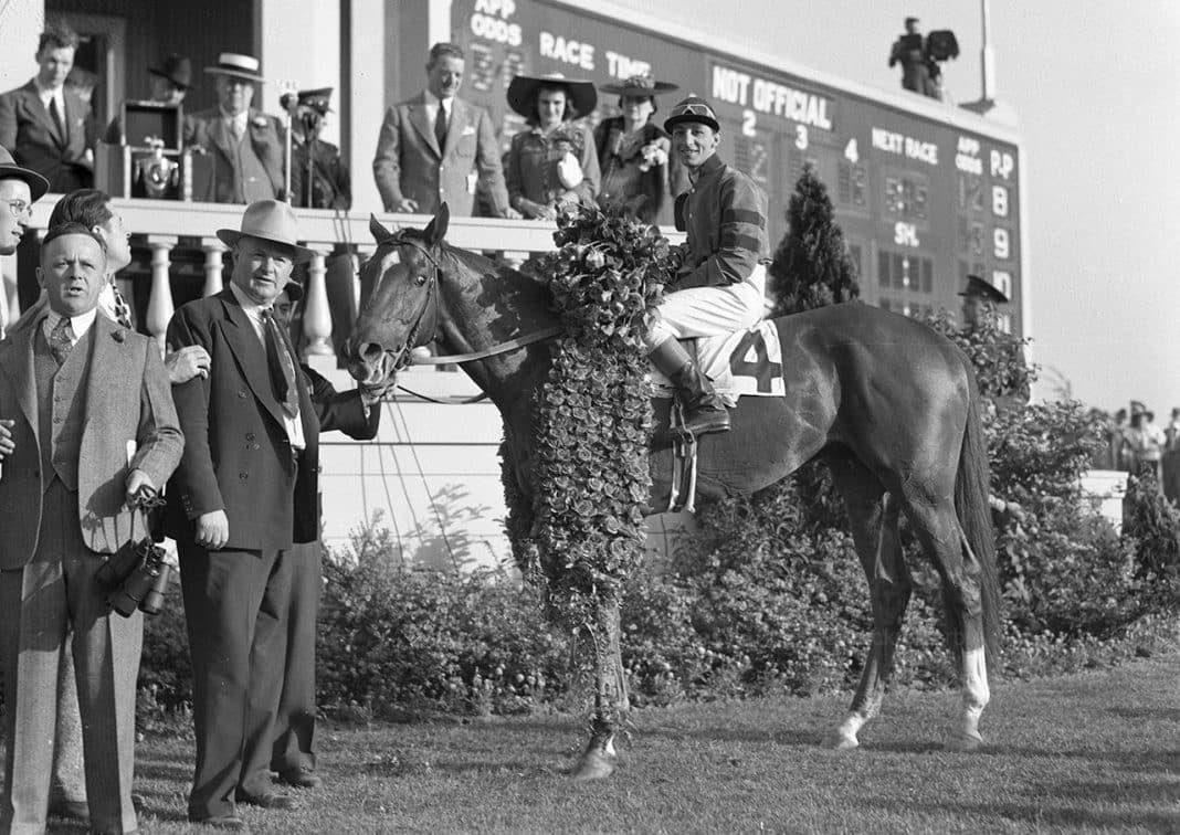 The History of the Kentucky Derby the prestigious horse race VT